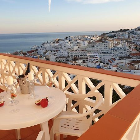 Albufeira Apart Ae - Sea & Old Town View Exterior foto