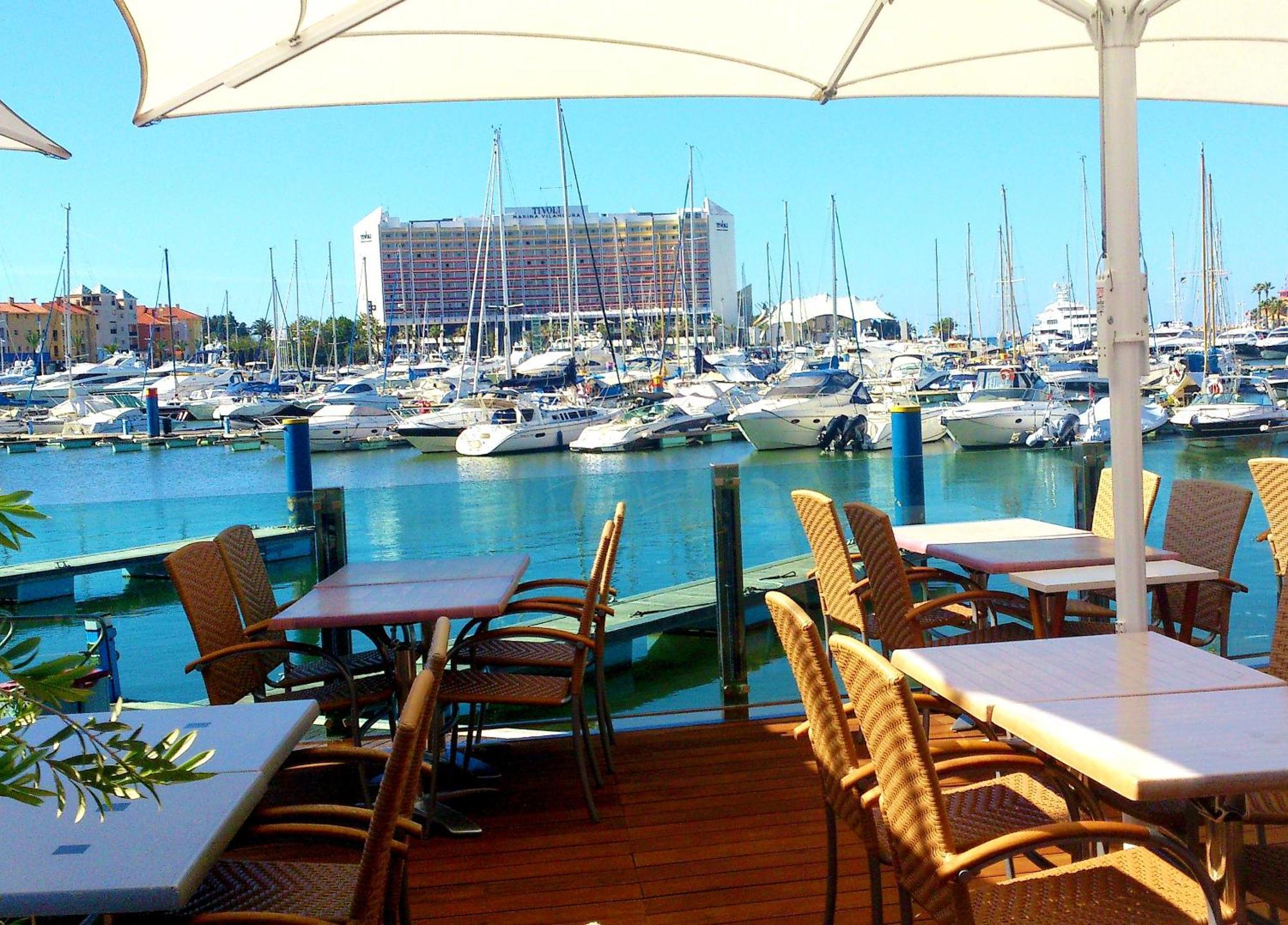 Albufeira Apart Ae - Sea & Old Town View Exterior foto