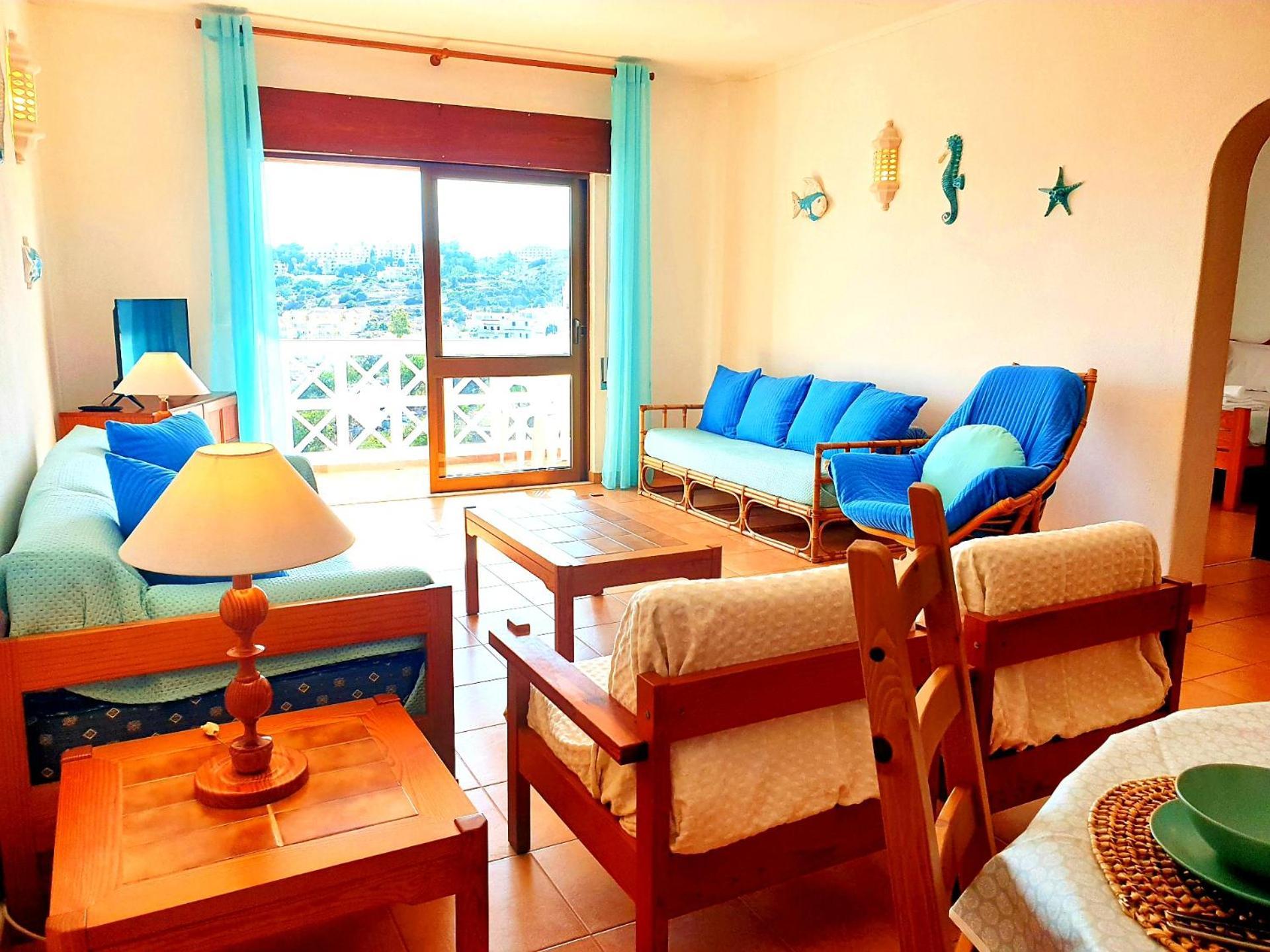 Albufeira Apart Ae - Sea & Old Town View Exterior foto