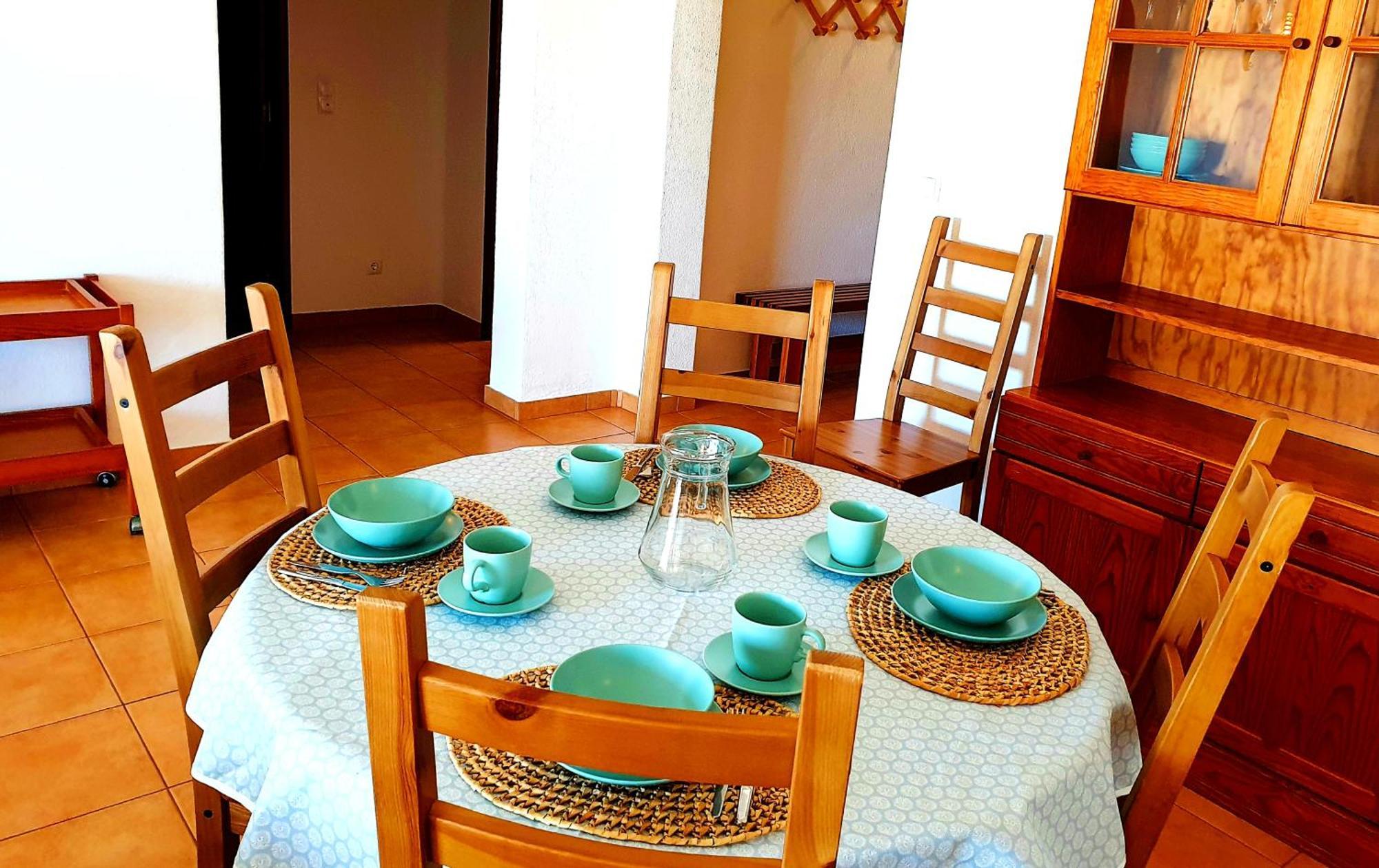 Albufeira Apart Ae - Sea & Old Town View Exterior foto