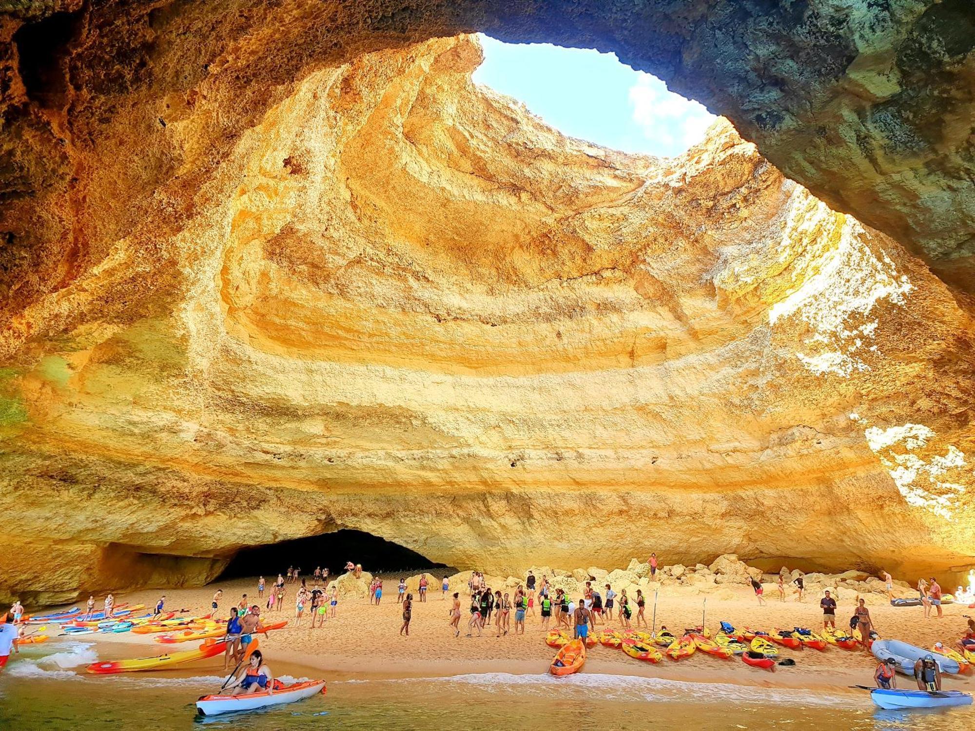 Albufeira Apart Ae - Sea & Old Town View Exterior foto